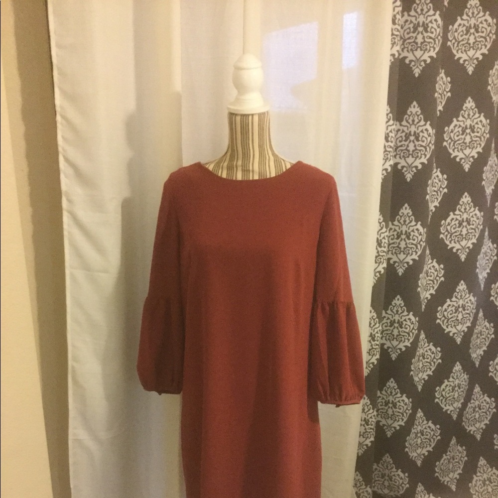 Ann Taylor Factory Dress